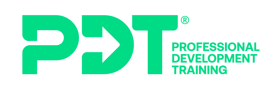 PDT Professional Development Training