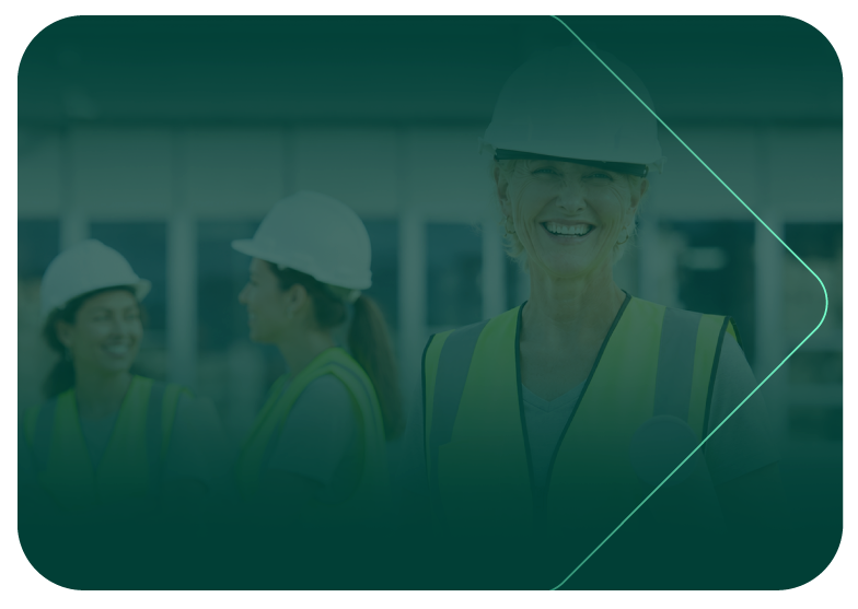 Women in construction